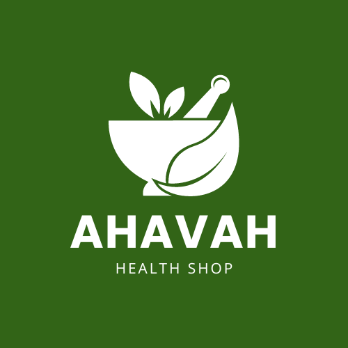 Ahavah Healh Shop